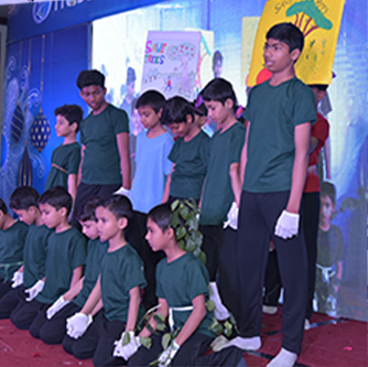 hudaibaiya-international-school